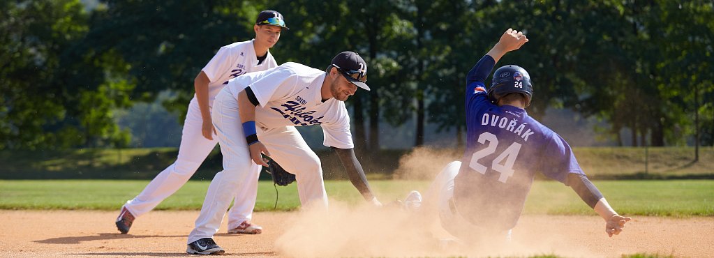 Baseball and Softball