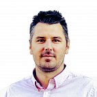 br. David Šťastný