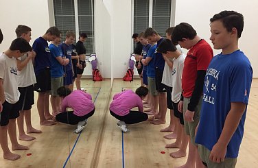 Rozhovor s Jitkou Moulisovou