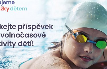 Darujme kroužky dětem Darujme kroužky dětem