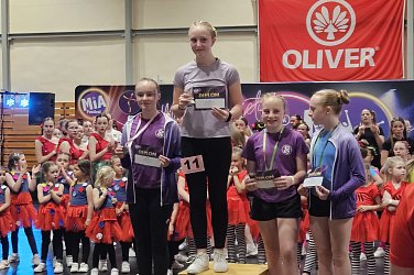 Oddíl FILII na semifinále MIA Festivalu