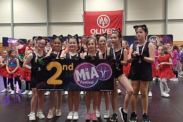 Oddíl FILII na semifinále MIA Festivalu