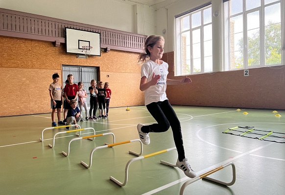 Atletika Atletika